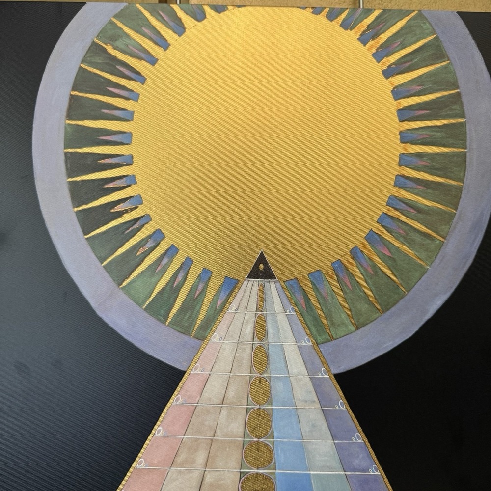 Aura Canvas - Picture 3 of 10